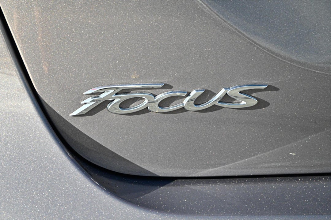 2013 Ford Focus Trend, Automatic, 90395 km, Photo 5