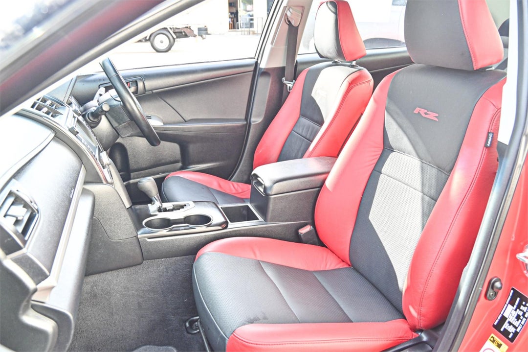 2017 Toyota Camry Atara S, Automatic, 188938 km, Photo 15