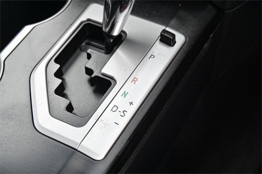 2017 Toyota Camry Atara S, Automatic, 188938 km, Photo 7