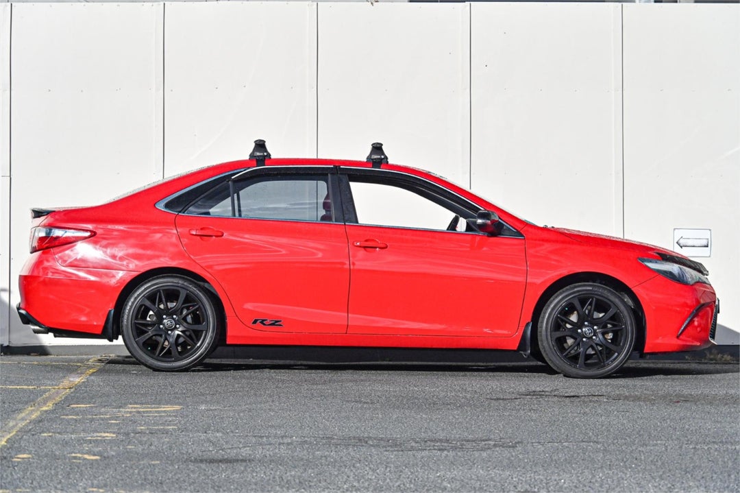 2017 Toyota Camry Atara S, Automatic, 188938 km, Photo 3