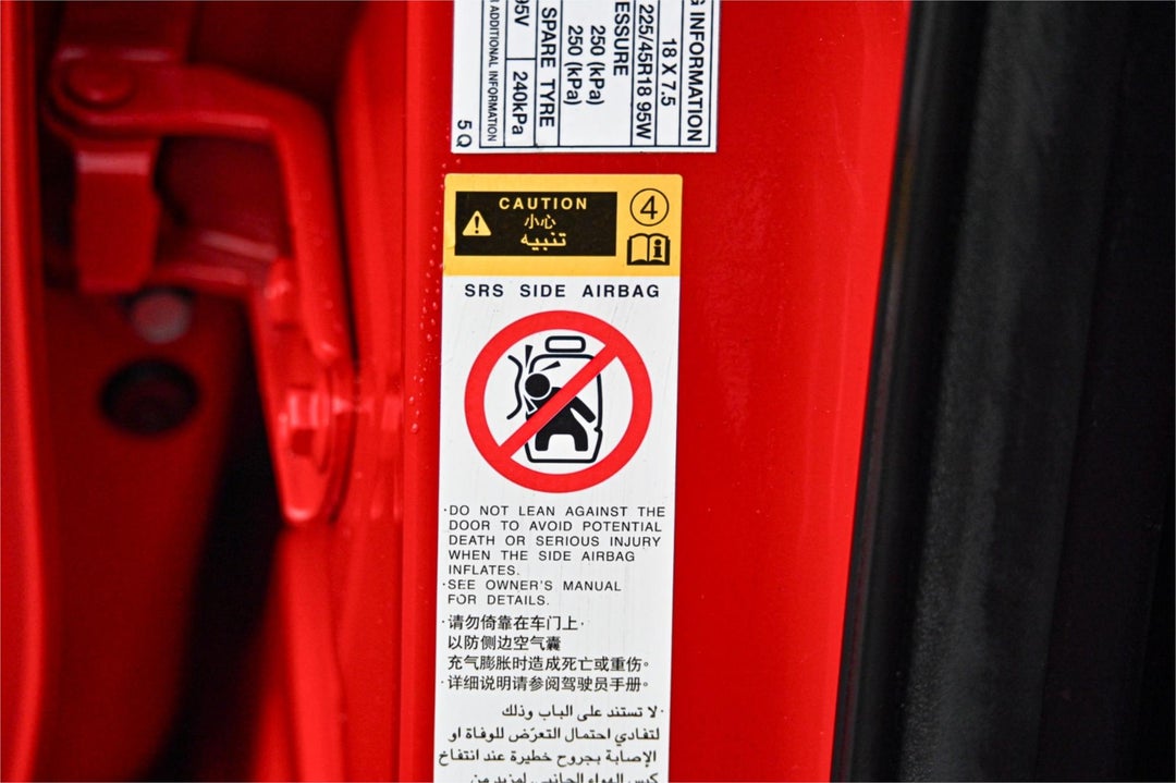 2017 Toyota Camry Atara S, Automatic, 188938 km, Photo 18