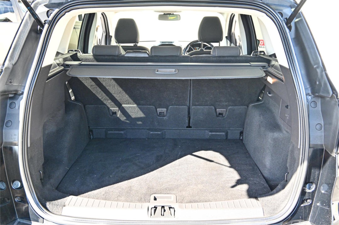 2018 Ford Escape Trend, Automatic, 129631 km, Photo 19