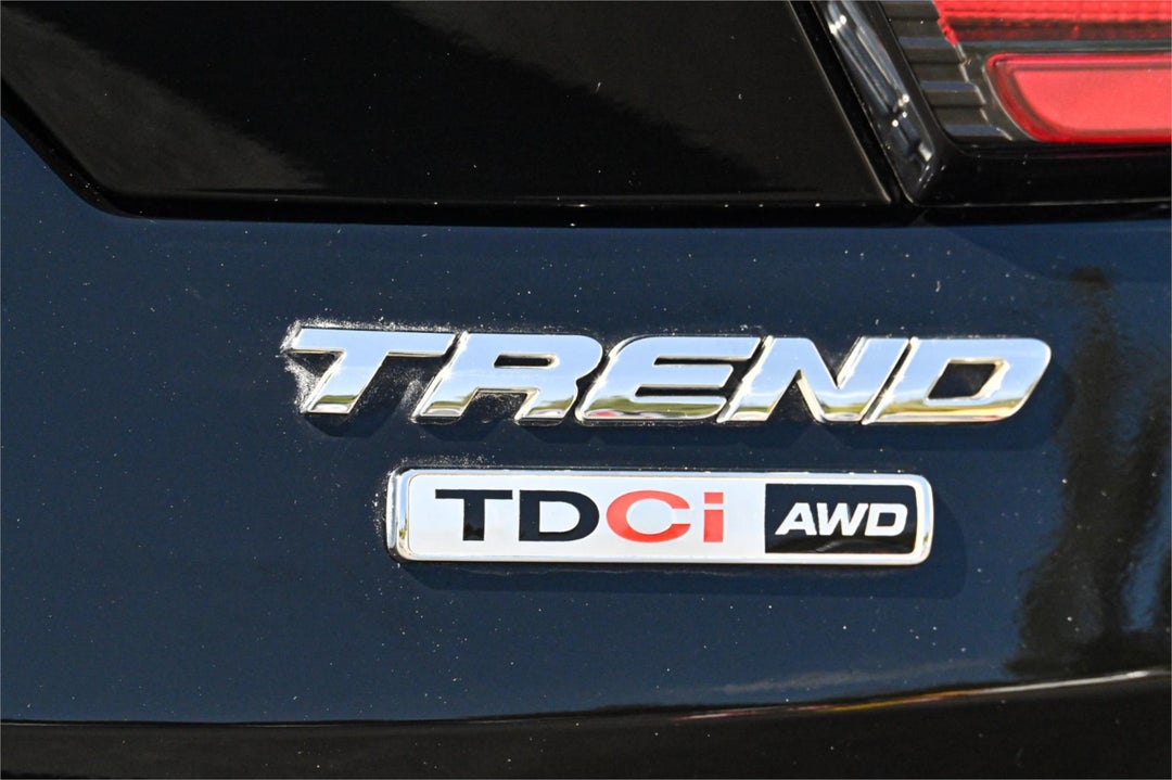 2018 Ford Escape Trend, Automatic, 129631 km, Photo 5