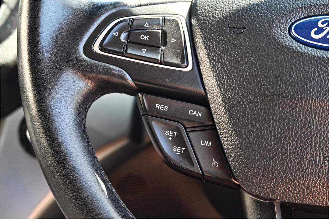 2018 Ford Escape Trend, Automatic, 129631 km, Photo 10