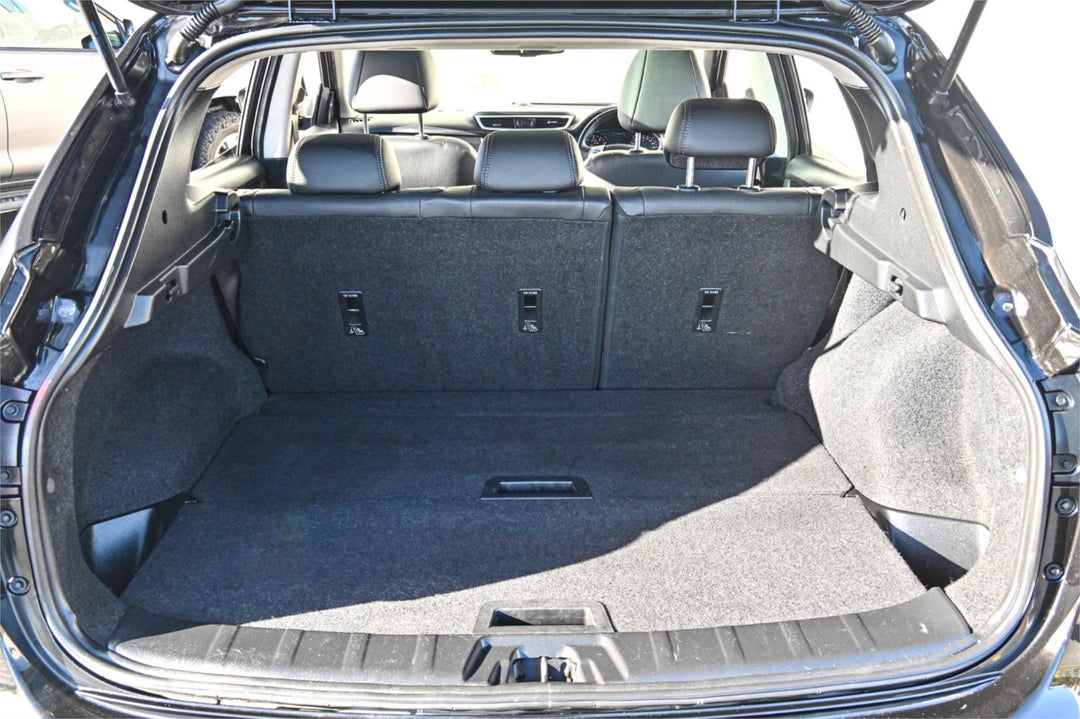 2016 Nissan Qashqai Ti, Manual, 171765 km, Photo 19