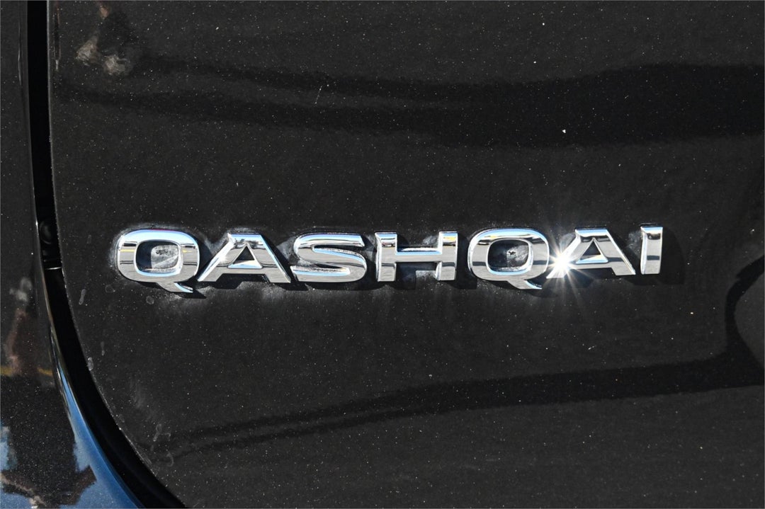 2016 Nissan Qashqai Ti, Manual, 171765 km, Photo 5