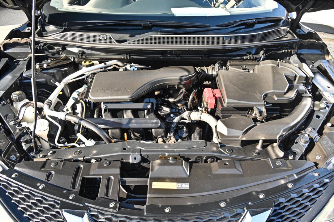 2016 Nissan Qashqai Ti, Manual, 171765 km, Photo 20