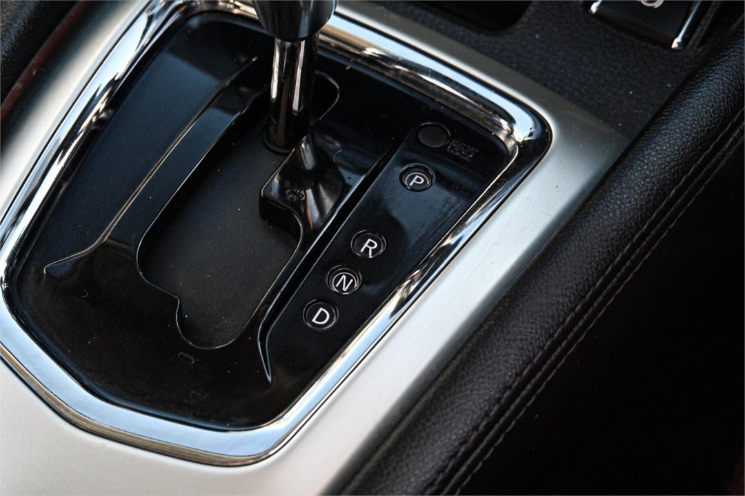 2016 Nissan Qashqai Ti, Manual, 171765 km, Photo 9