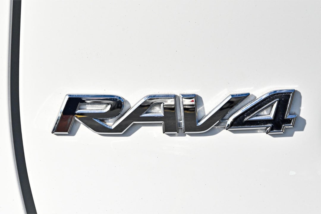 2022 Toyota RAV4 Gx, Manual, 89675 km, Photo 4