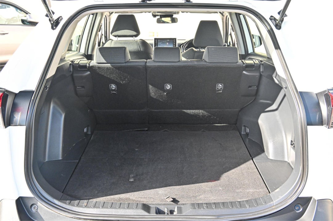 2022 Toyota RAV4 Gx, Manual, 89675 km, Photo 19