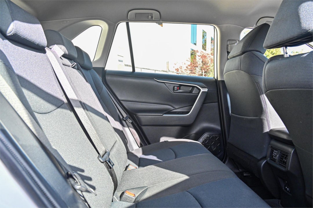 2022 Toyota RAV4 Gx, Manual, 89675 km, Photo 18