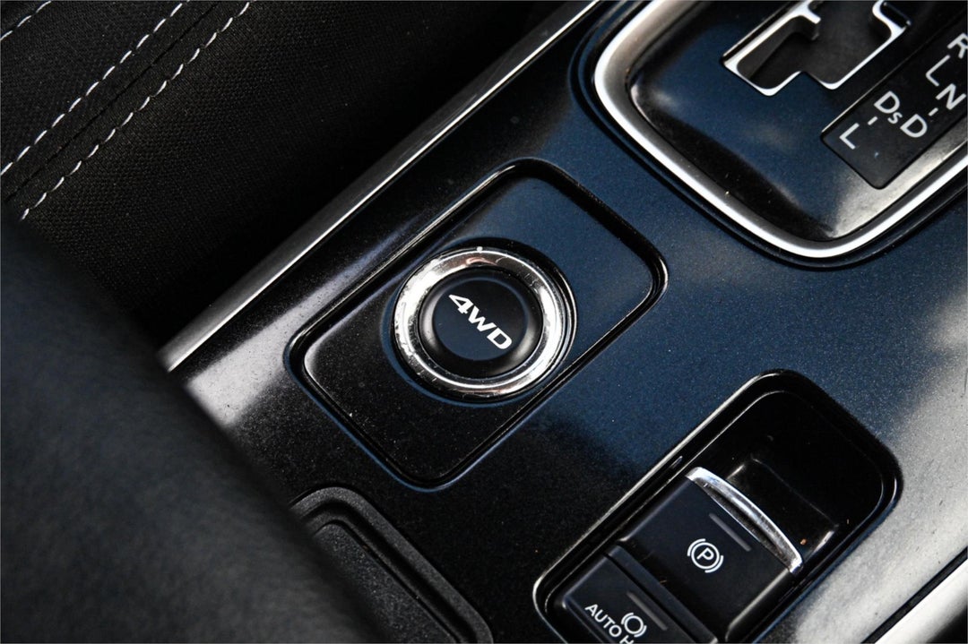 2017 Mitsubishi Outlander Ls  Safety Pack, Manual, 154104 km, Photo 17