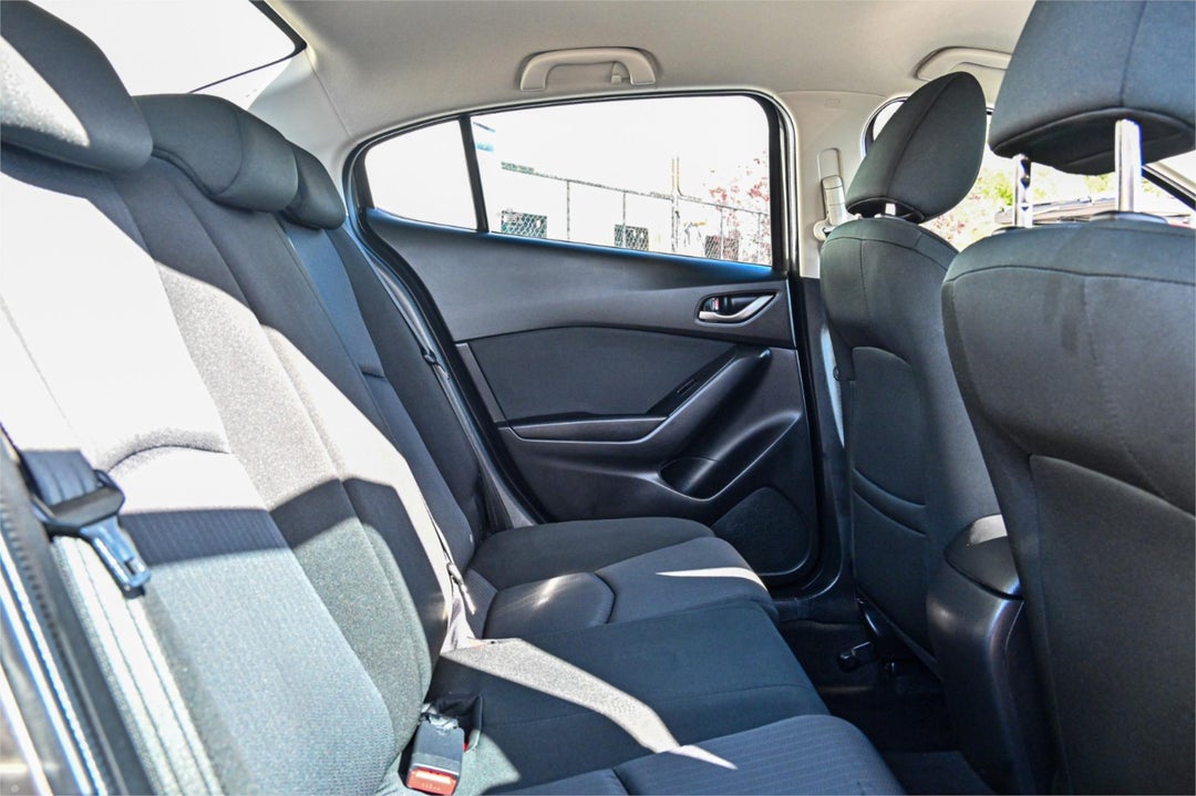 2014 Mazda 3 Neo, Automatic, 85881 km, Photo 20
