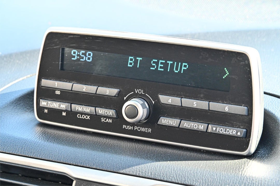 2014 Mazda 3 Neo, Automatic, 85881 km, Photo 15