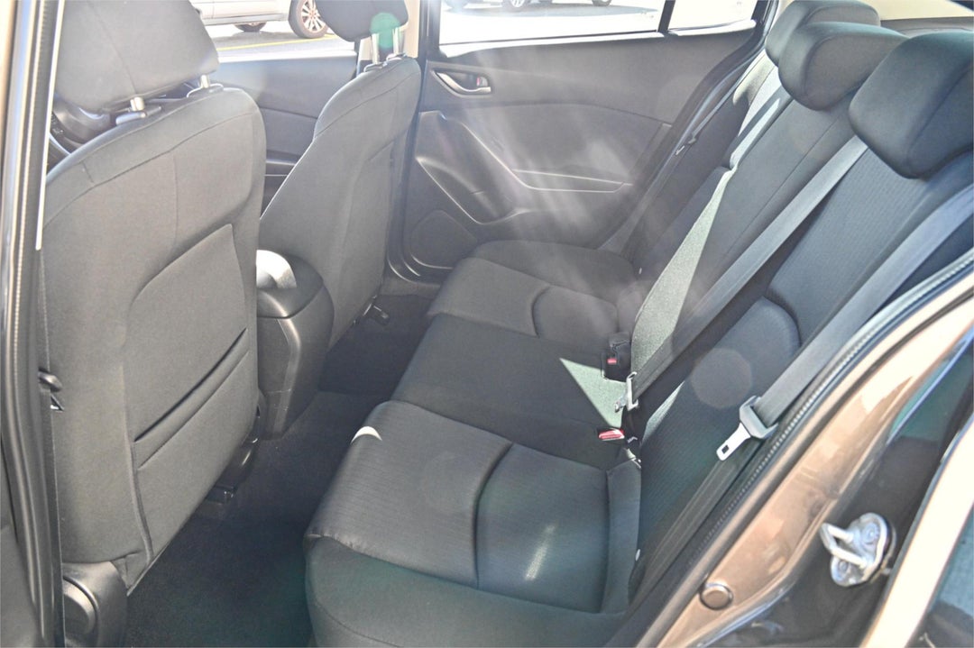 2014 Mazda 3 Neo, Automatic, 85881 km, Photo 19