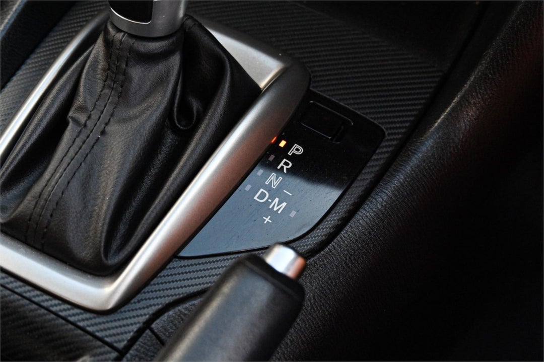 2014 Mazda 3 Neo, Automatic, 85881 km, Photo 9