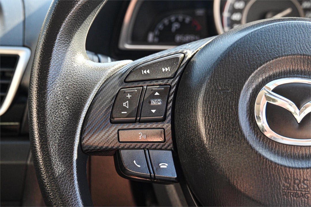 2014 Mazda 3 Neo, Automatic, 85881 km, Photo 11