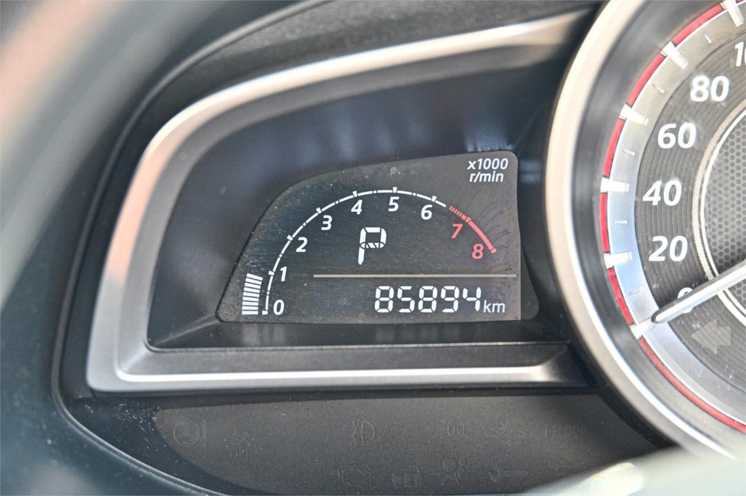 2014 Mazda 3 Neo, Automatic, 85881 km, Photo 13