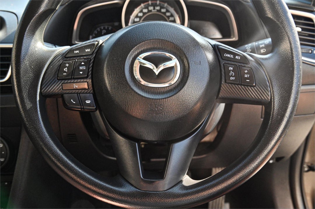 2014 Mazda 3 Neo, Automatic, 85881 km, Photo 10