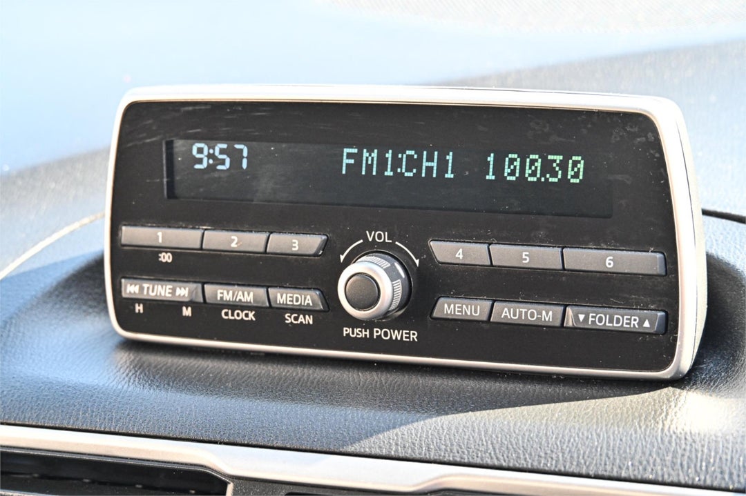 2014 Mazda 3 Neo, Automatic, 85881 km, Photo 14