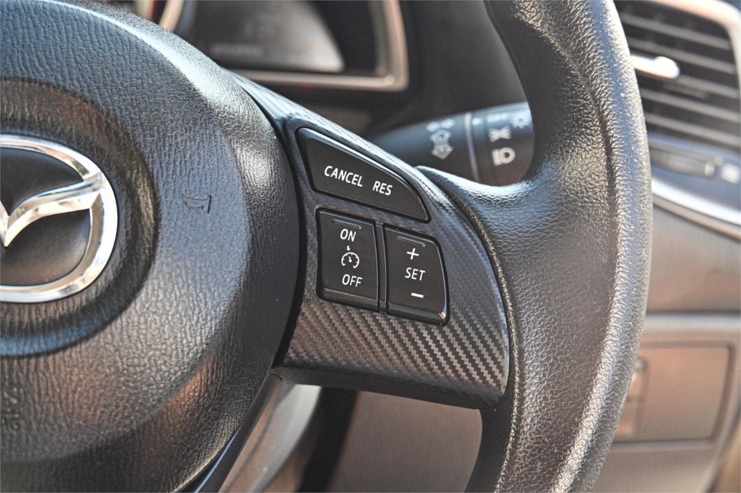 2014 Mazda 3 Neo, Automatic, 85881 km, Photo 12