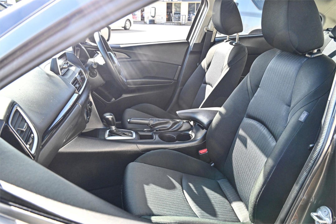 2014 Mazda 3 Neo, Automatic, 85881 km, Photo 18