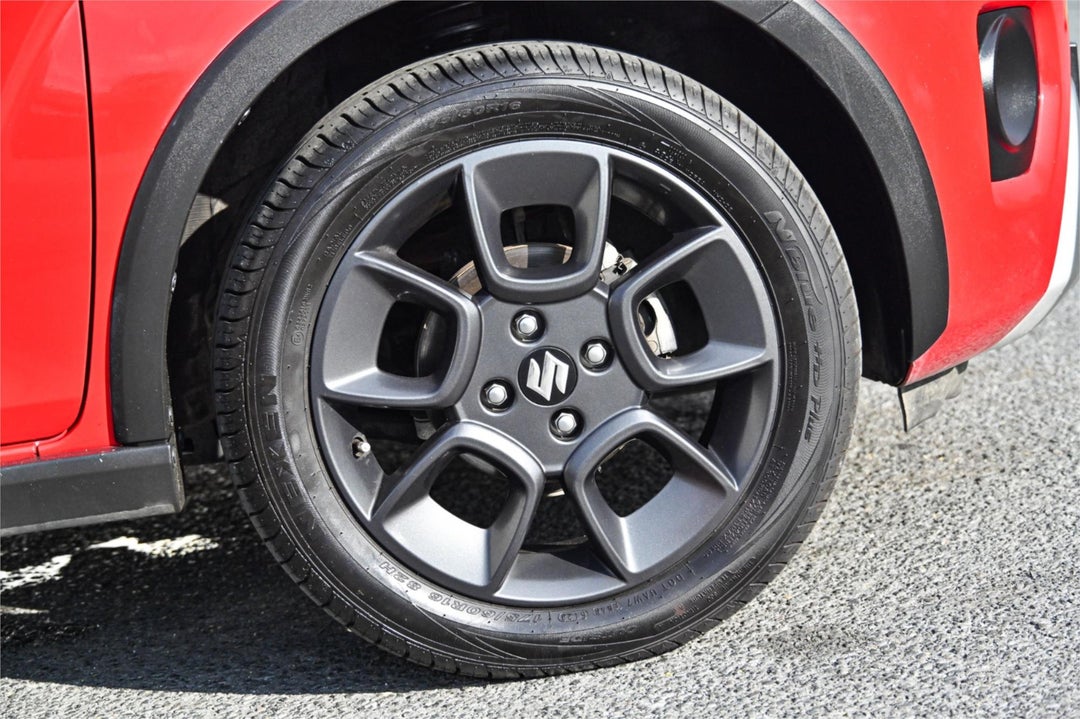 2021 Suzuki Ignis Glx, Automatic, 80188 km, Photo 19