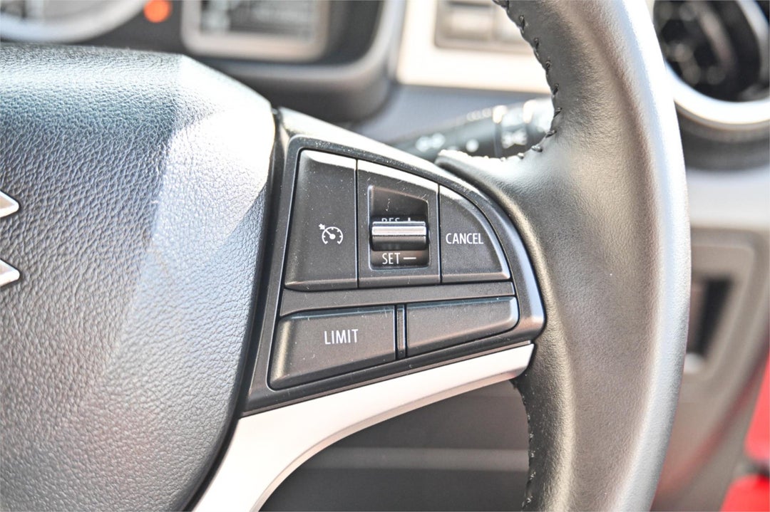 2021 Suzuki Ignis Glx, Automatic, 80188 km, Photo 18