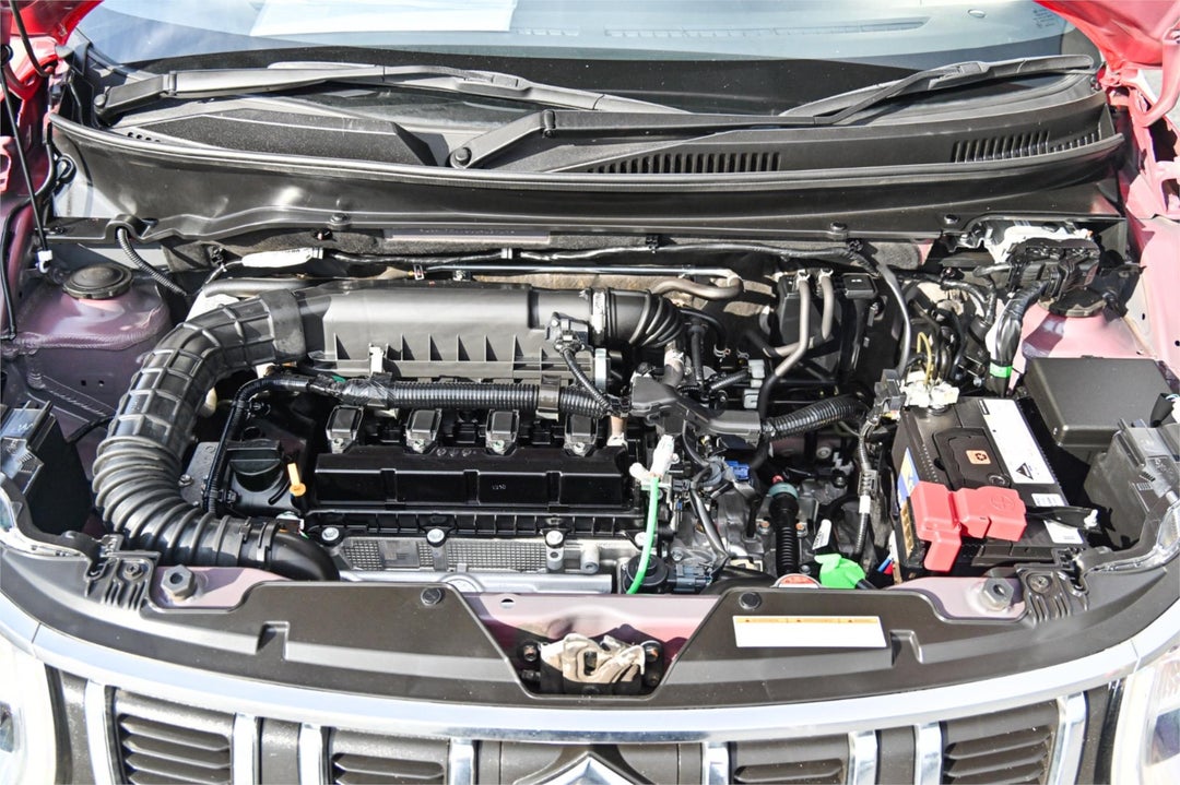 2021 Suzuki Ignis Glx, Automatic, 80188 km, Photo 20