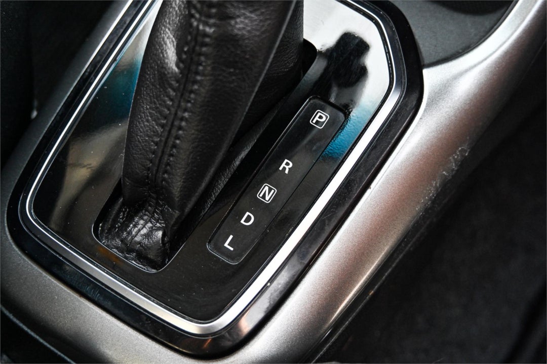 2021 Suzuki Ignis Glx, Automatic, 80188 km, Photo 15