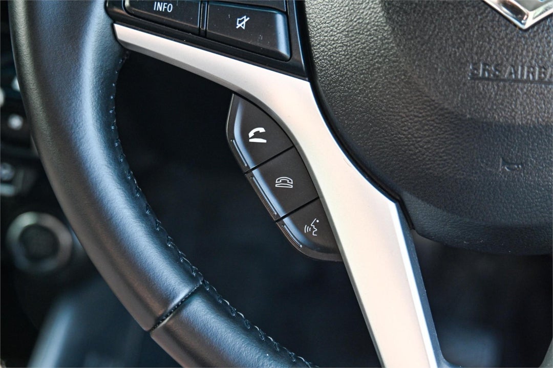 2021 Suzuki Ignis Glx, Automatic, 80188 km, Photo 17