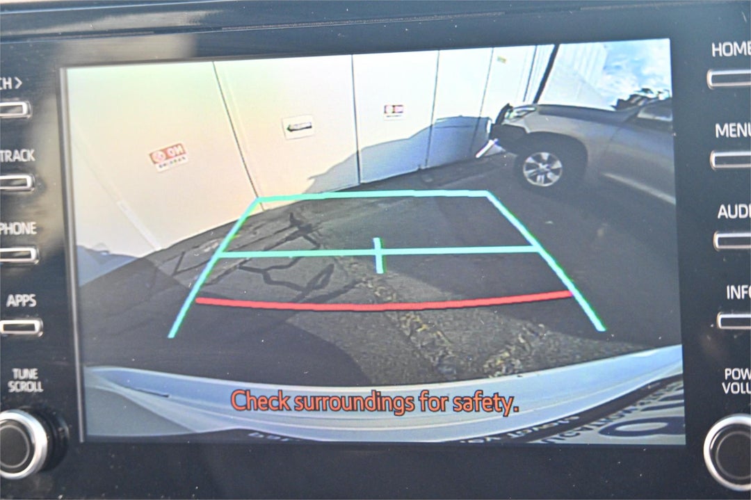 2021 Toyota Kluger Gx, Automatic, 101531 km, Photo 12