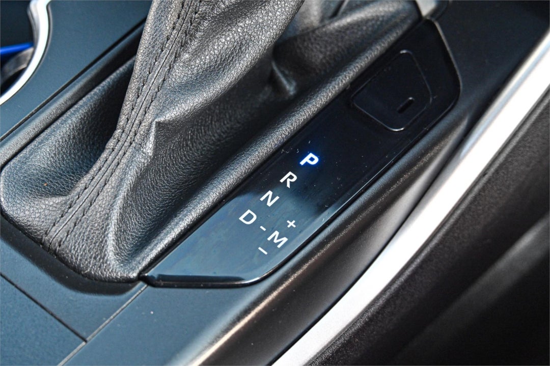 2021 Toyota Kluger Gx, Automatic, 101531 km, Photo 10