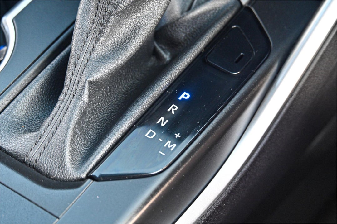 2021 Toyota Kluger Gx, Automatic, 101531 km, Photo 7