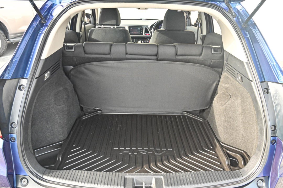 2016 Honda HR-V Vti-s, Manual, 91671 km, Photo 19