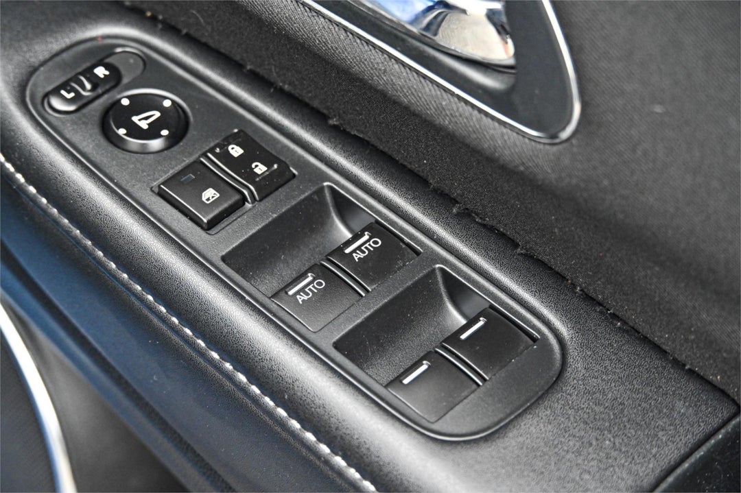 2016 Honda HR-V Vti-s, Manual, 91671 km, Photo 17