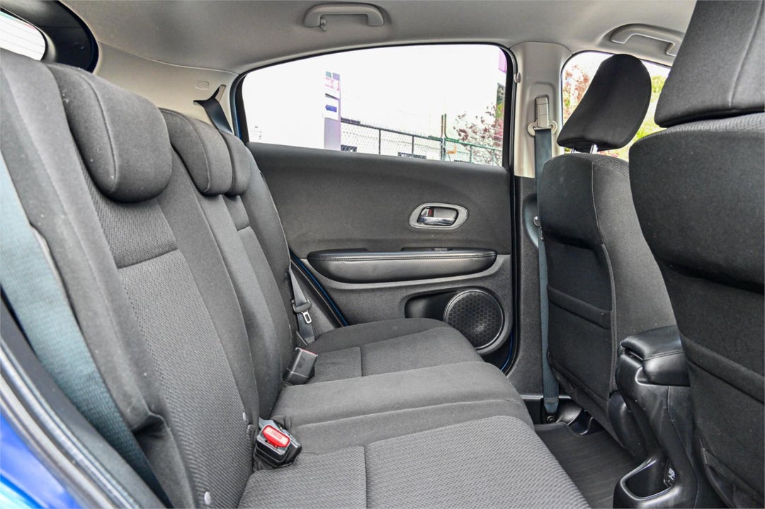 2016 Honda HR-V Vti-s, Manual, 91671 km, Photo 18