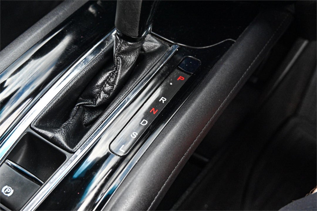 2016 Honda HR-V Vti-s, Manual, 91671 km, Photo 7