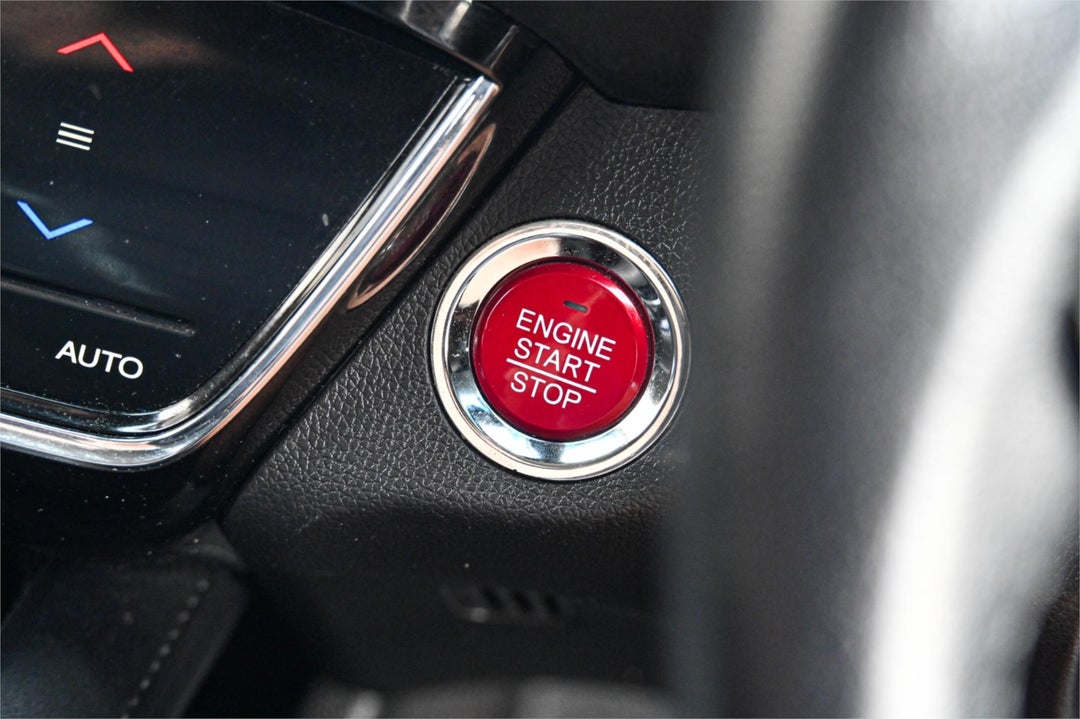 2016 Honda HR-V Vti-s, Manual, 91671 km, Photo 16