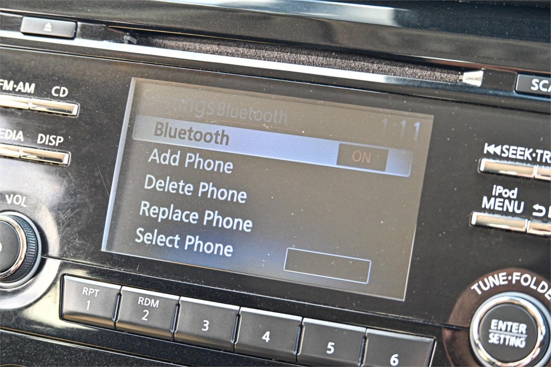 2017 Nissan Qashqai St, Manual, 99451 km, Photo 14