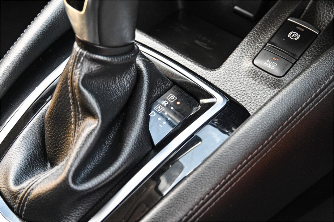 2017 Nissan Qashqai St, Manual, 99451 km, Photo 7