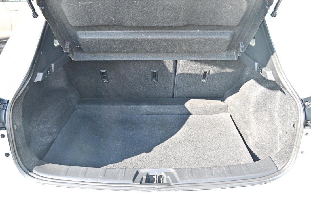 2017 Nissan Qashqai St, Manual, 99451 km, Photo 20