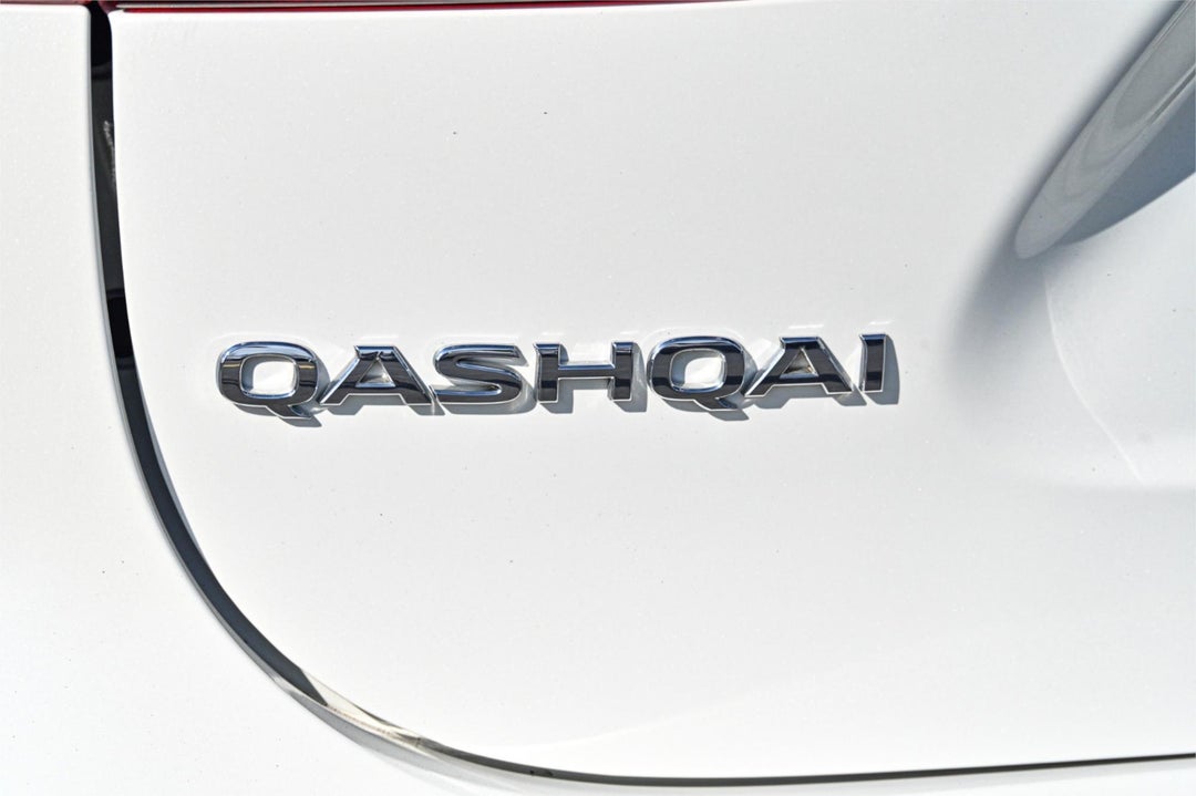 2017 Nissan Qashqai St, Manual, 99451 km, Photo 3