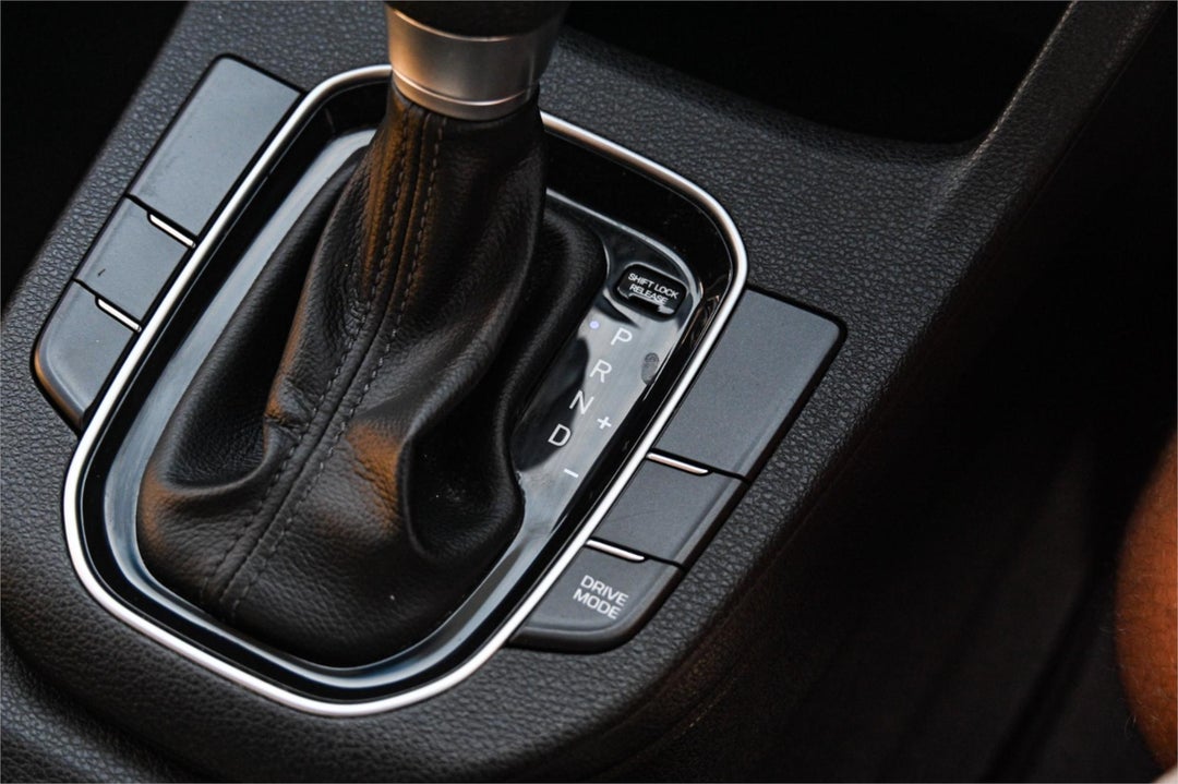 2017 Hyundai i30 Active, Automatic, 84880 km, Photo 8