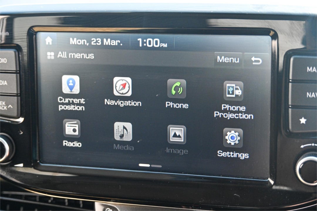 2017 Hyundai i30 Active, Automatic, 84880 km, Photo 15