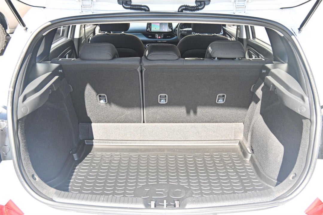 2017 Hyundai i30 Active, Automatic, 84880 km, Photo 19