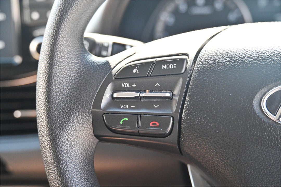 2017 Hyundai i30 Active, Automatic, 84880 km, Photo 10