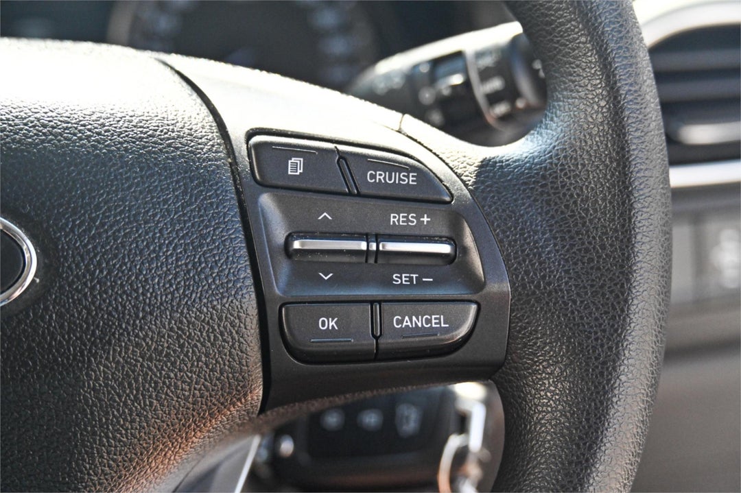 2017 Hyundai i30 Active, Automatic, 84880 km, Photo 11