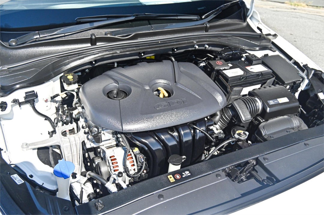 2017 Hyundai i30 Active, Automatic, 84880 km, Photo 20