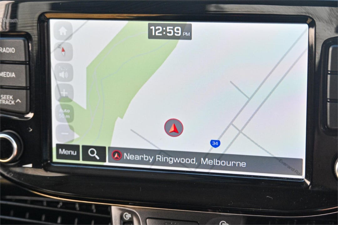 2017 Hyundai i30 Active, Automatic, 84880 km, Photo 13